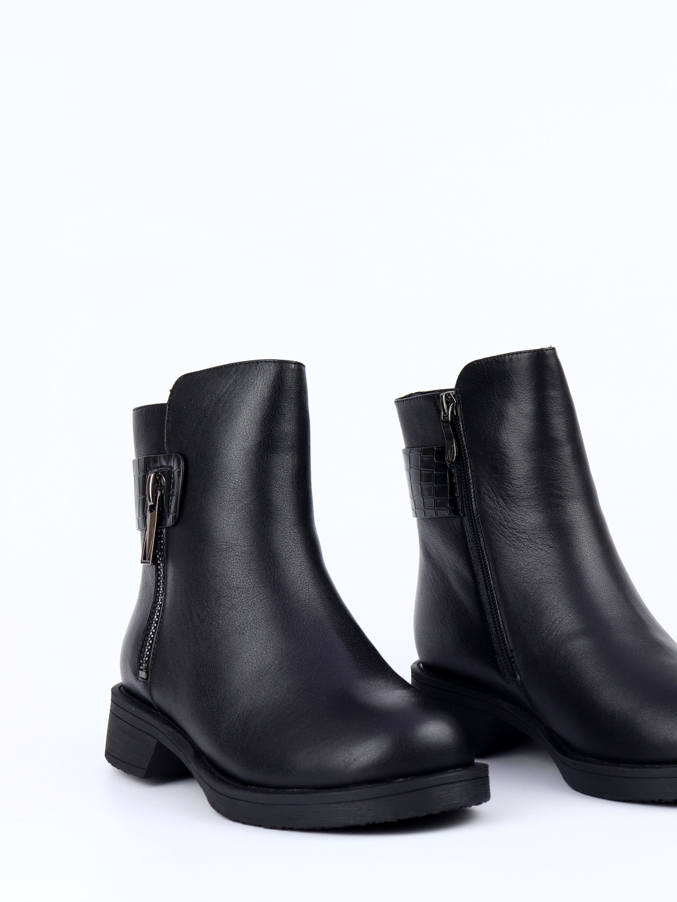 Ботинки Respect модель VS12-146366 Фото