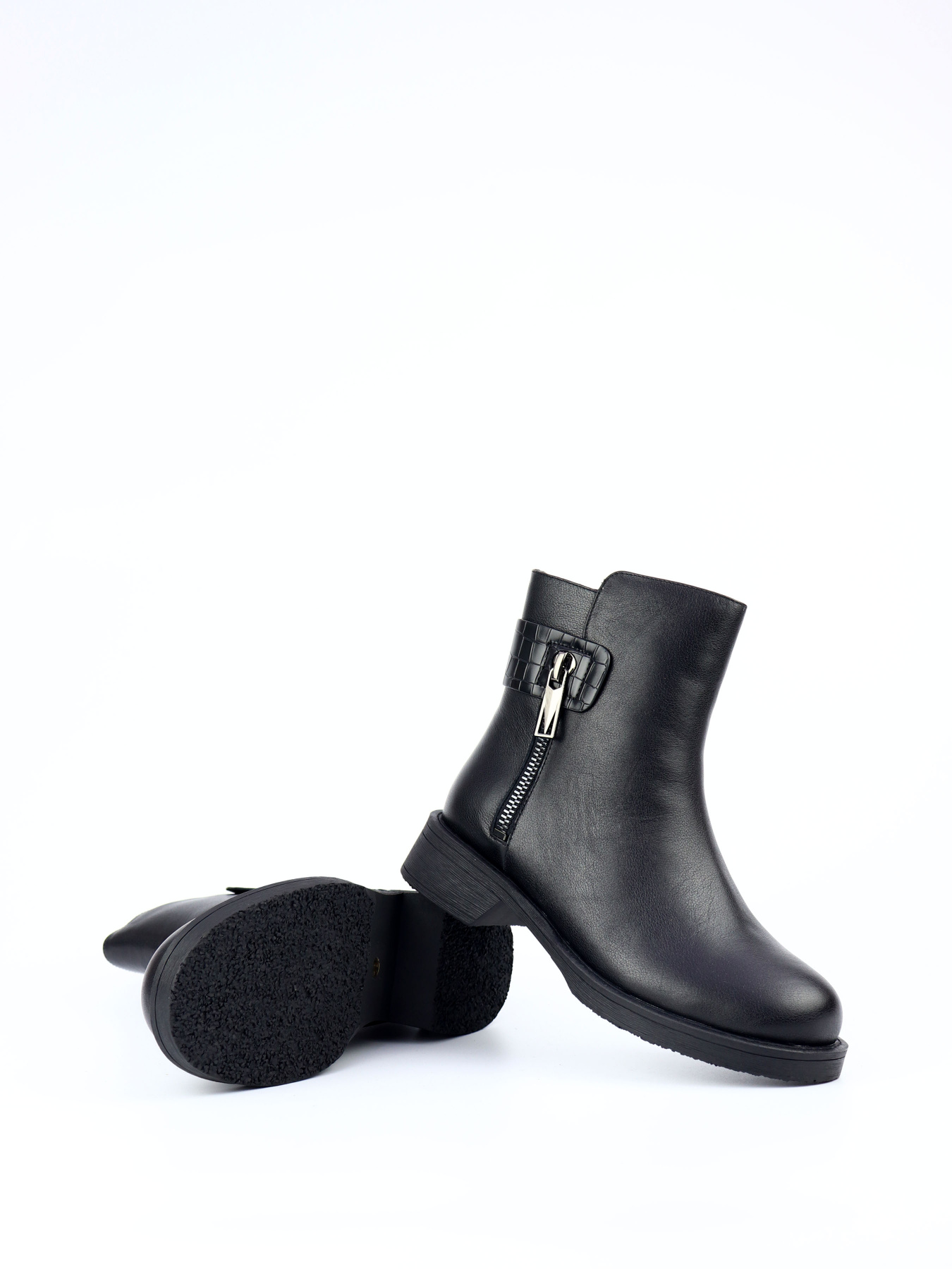 Ботинки Respect модель VS12-146366 Фото