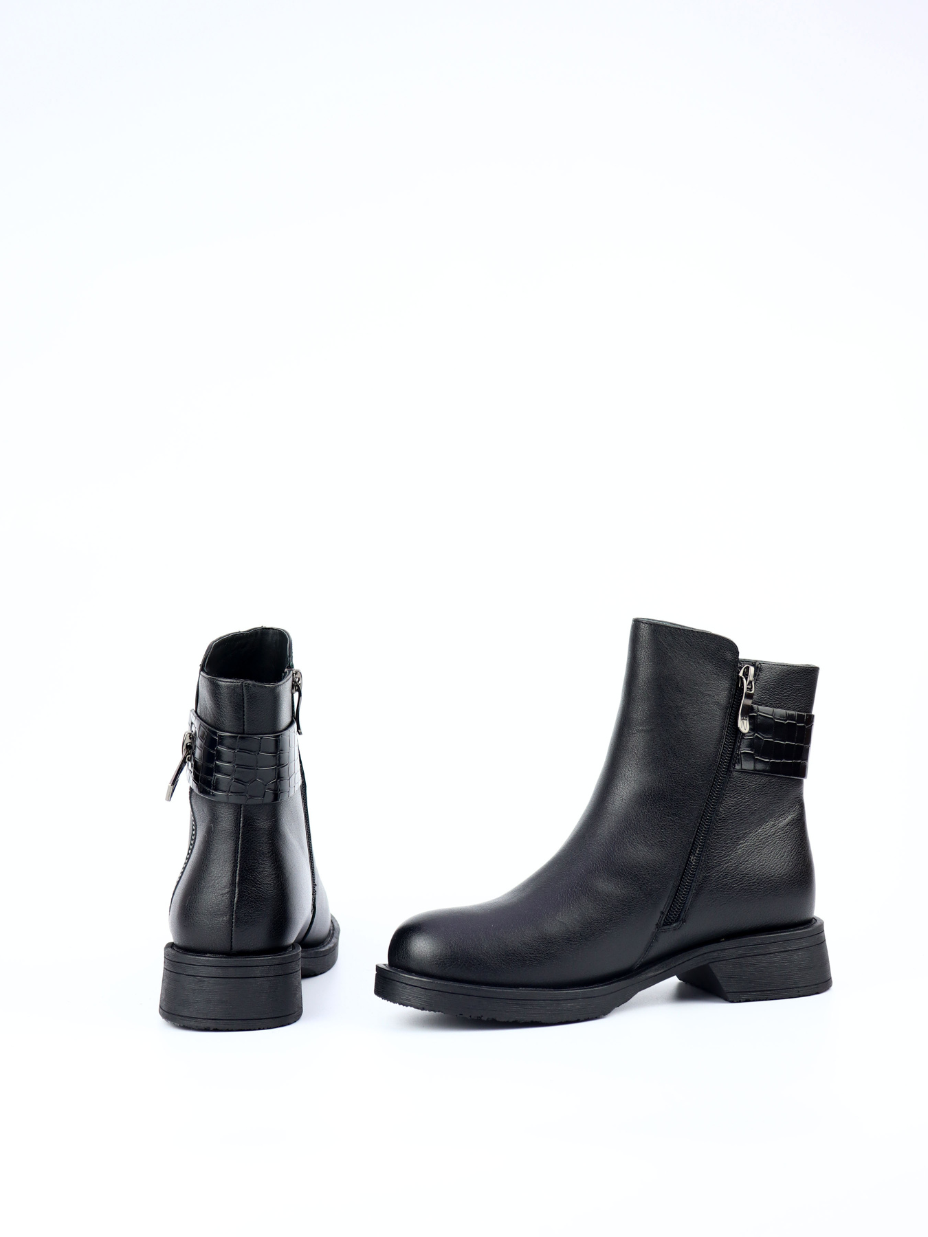 Ботинки Respect модель VS12-146366 Фото