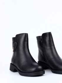 Ботинки Respect модель VS12-146366 Фото