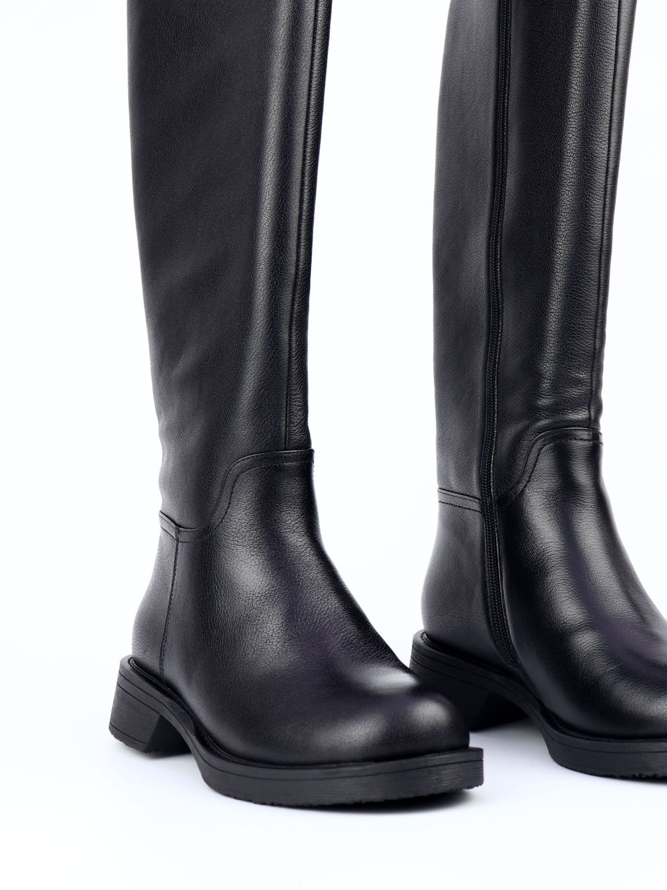 Сапоги Respect модель VS10-142130 Фото