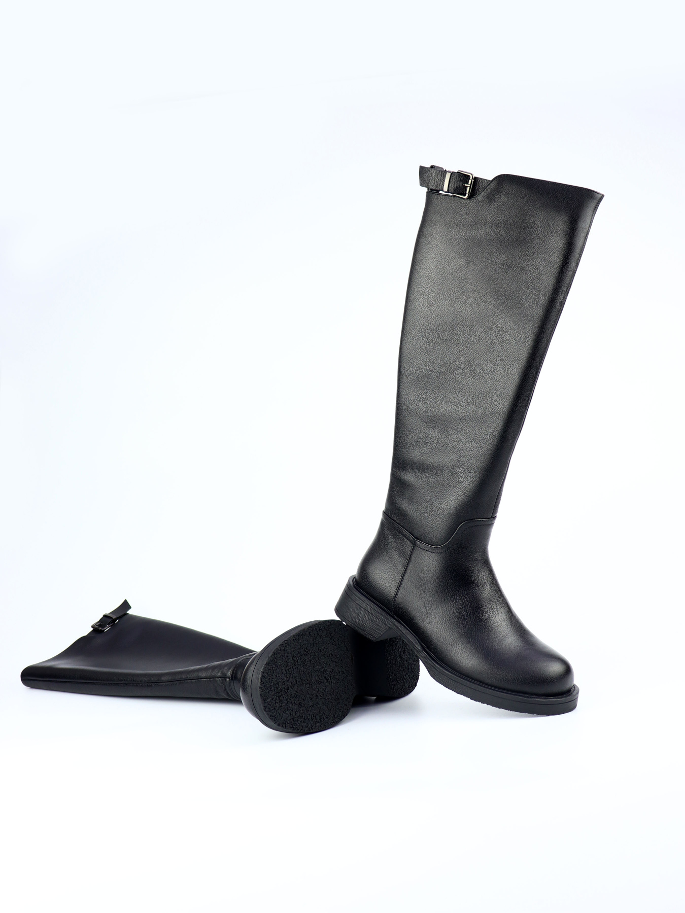 Сапоги Respect модель VS10-142130 Фото