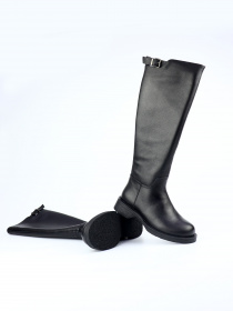 Сапоги Respect модель VS10-142130 Фото