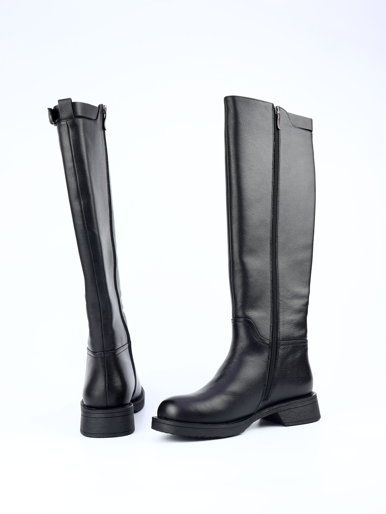 Чоботи Respect модель VS10-142130 Фото