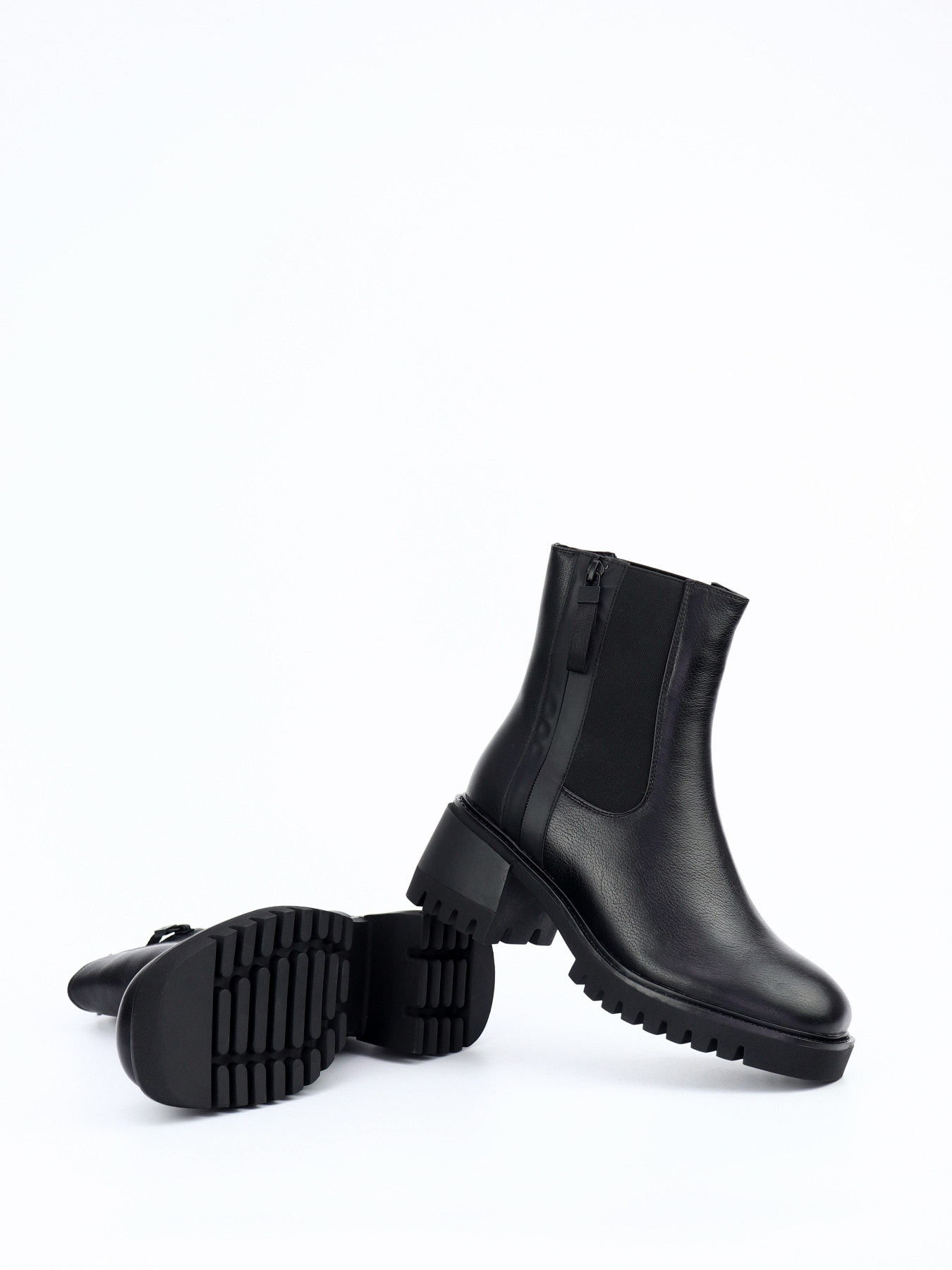 Ботильйони Respect модель VS12-131065 Фото