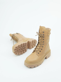 Ботинки Respect модель VS11-142244 Фото