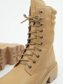 Ботинки Respect модель VS11-142244 Фото