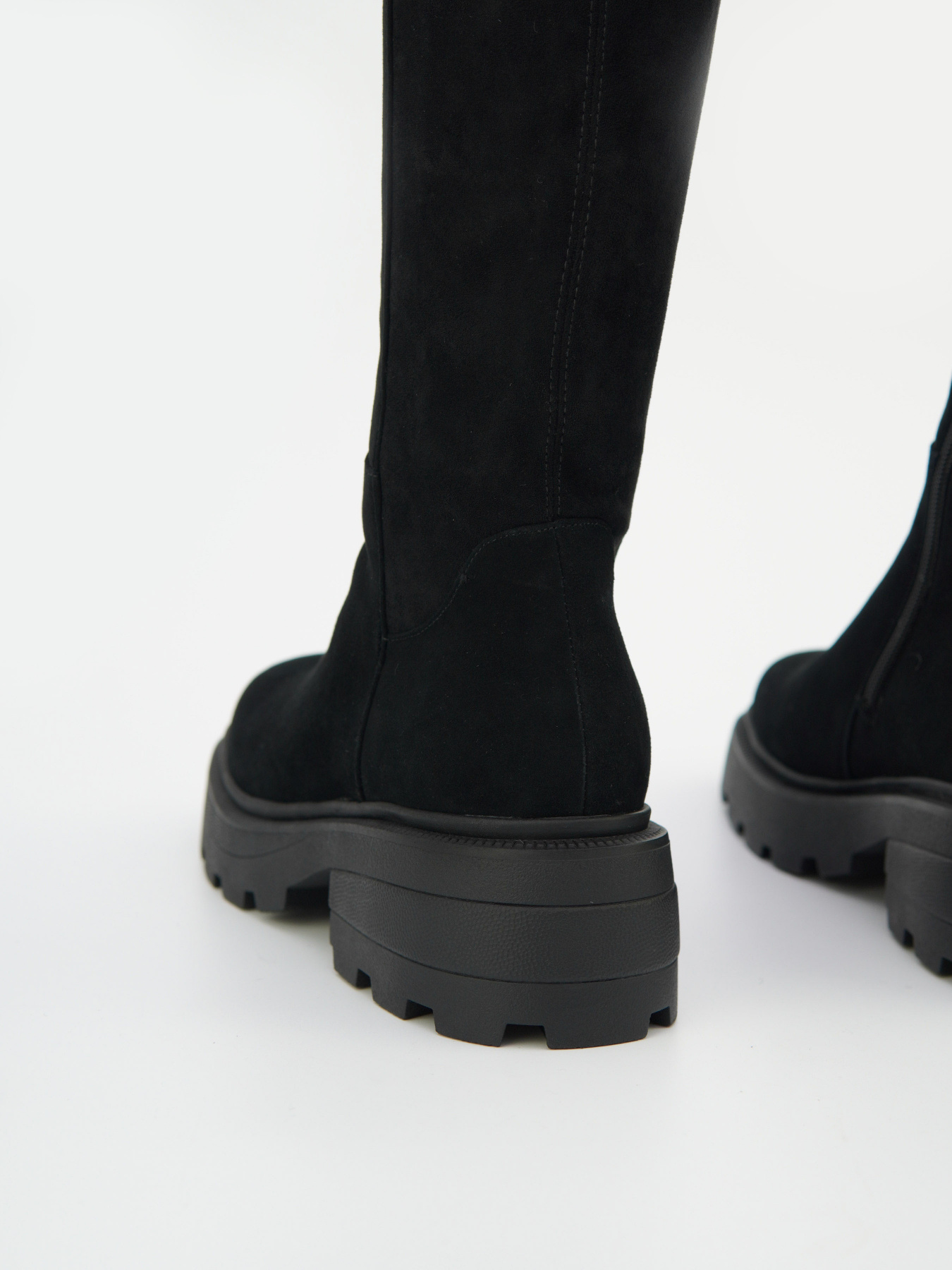 Ботфорты Respect модель VS10-146455 Фото