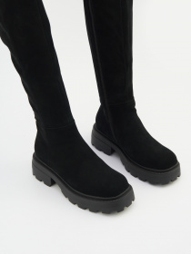 Ботфорты Respect модель VS10-146455 Фото