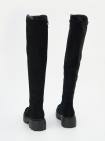 Ботфорты Respect модель VS10-146455 Фото