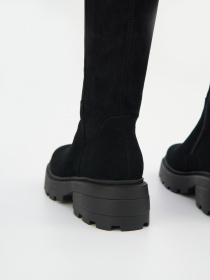 Ботфорты Respect модель VS10-146455 Фото