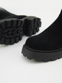 Ботфорты Respect модель VS10-146455 Фото