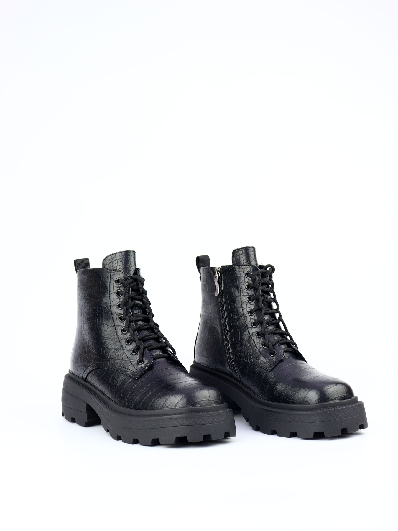 Ботинки Respect модель VS12-145894 Фото