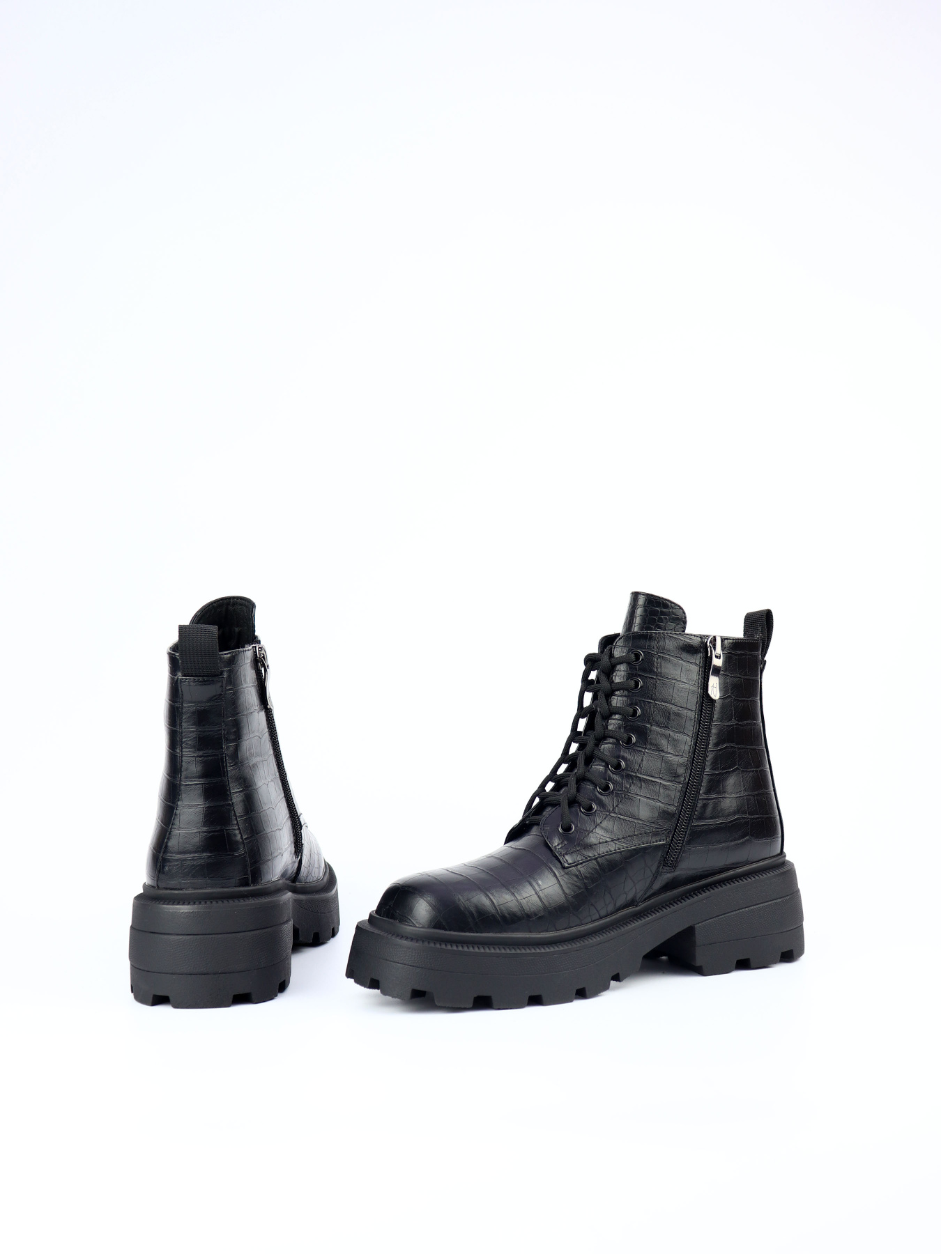 Ботинки Respect модель VS12-145894 Фото