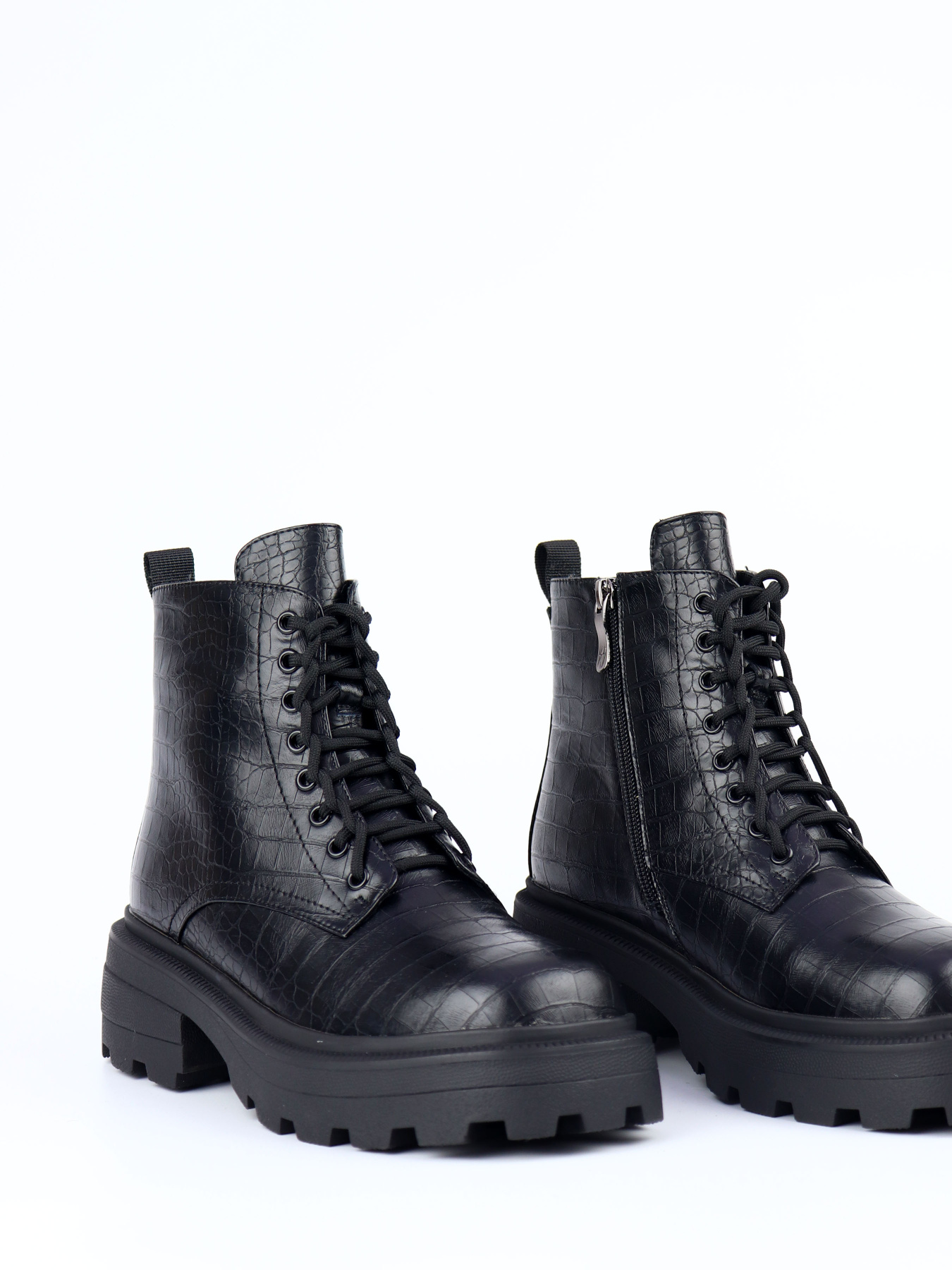 Черевики Respect модель VS12-145894 Черевики Respect модель VS12-145894 Фото