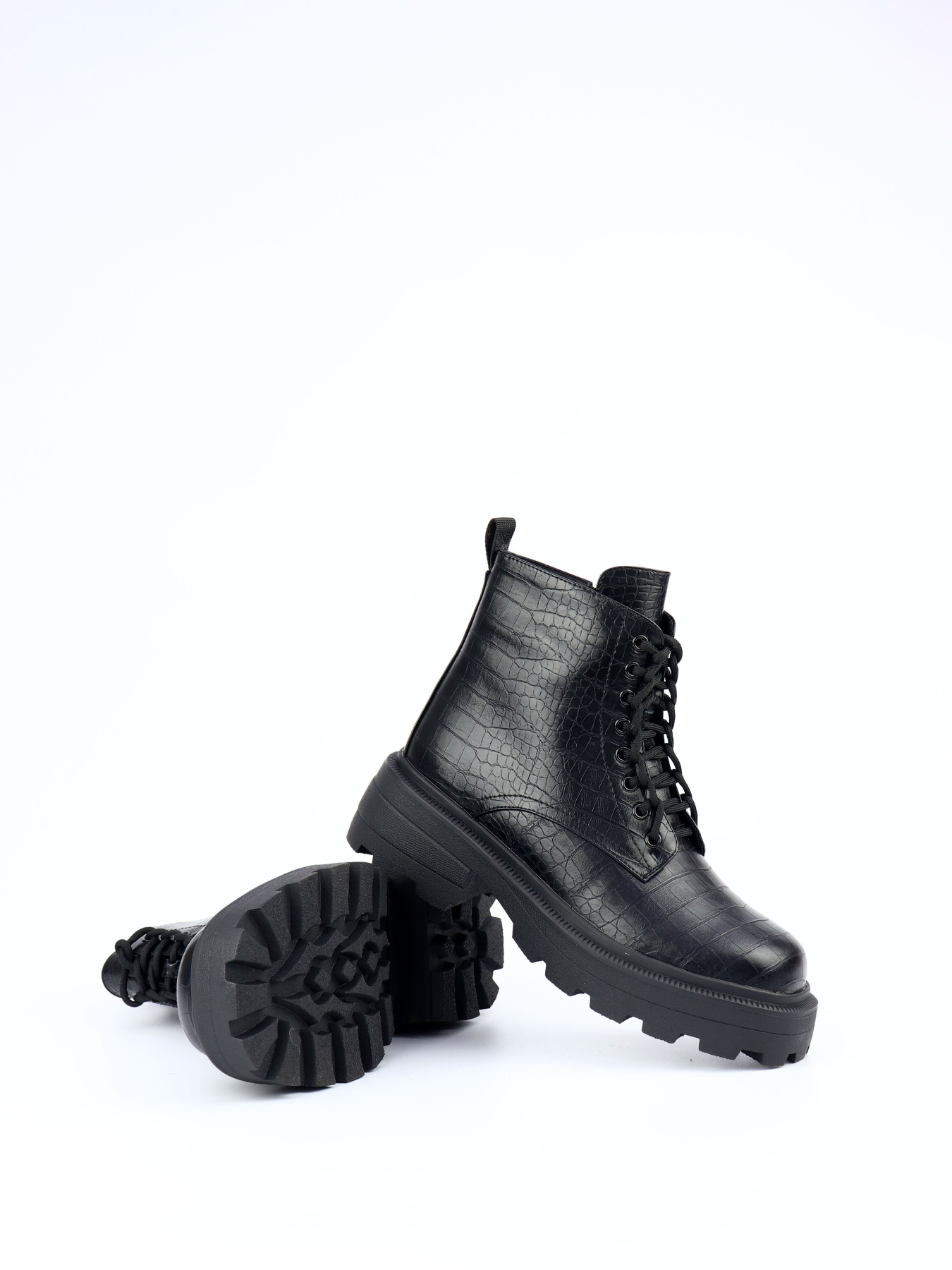 Черевики Respect модель VS12-145894 Черевики Respect модель VS12-145894 Фото