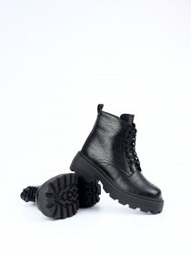 Черевики Respect модель VS12-145894 Черевики Respect модель VS12-145894 Фото