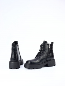 Черевики Respect модель VS12-145894 Черевики Respect модель VS12-145894 Фото