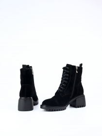 Ботильйони Respect модель VS12-146208 Ботильйони Respect модель VS12-146208 Фото