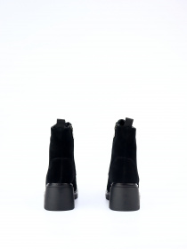 Ботильйони Respect модель VS12-146208 Ботильйони Respect модель VS12-146208 Фото