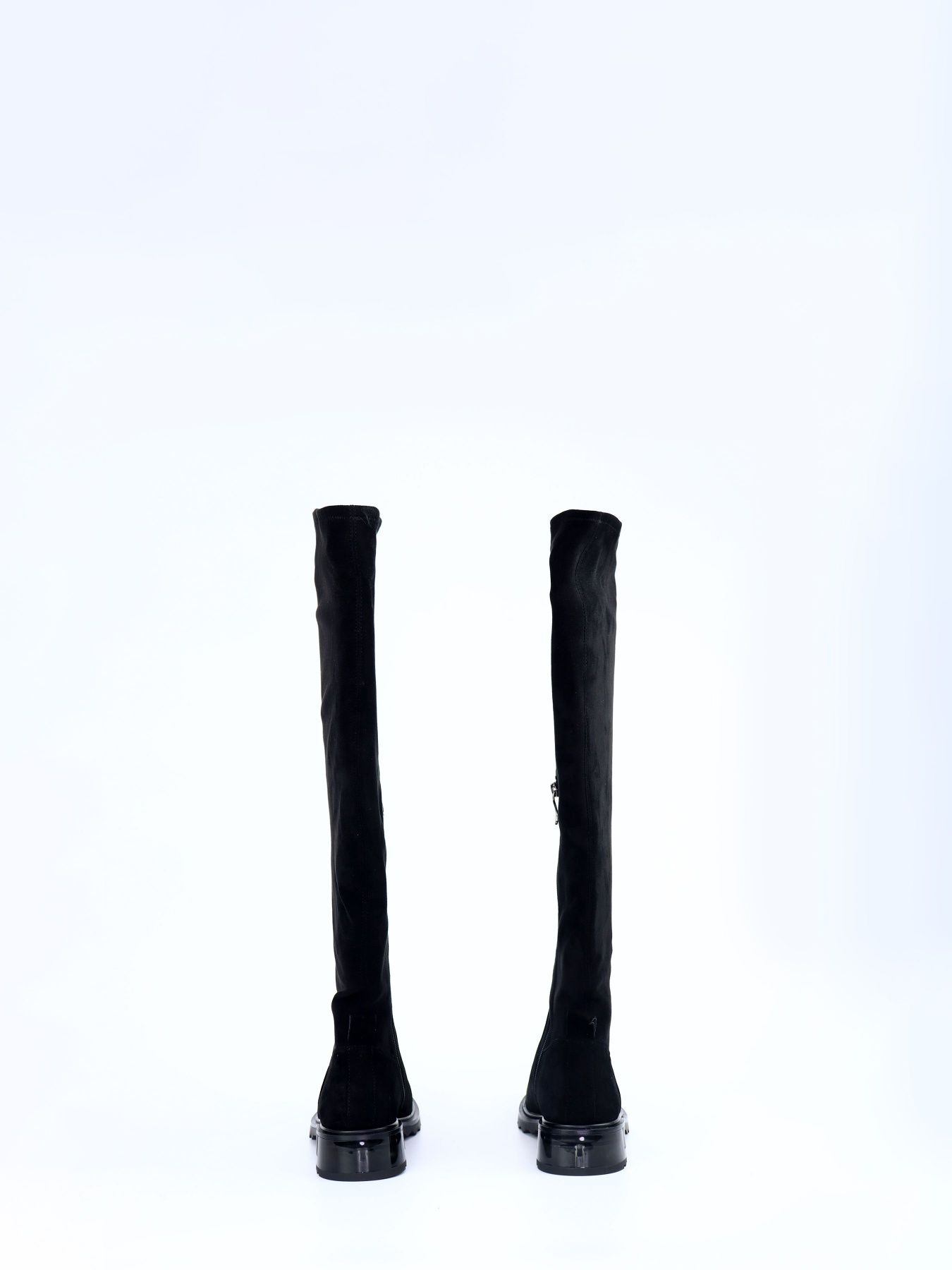 Ботфорты Respect модель VS10-144175 Фото