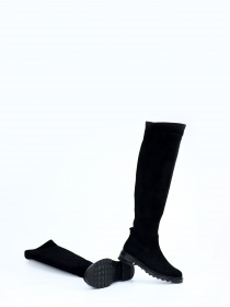 Ботфорты Respect модель VS10-144175 Фото