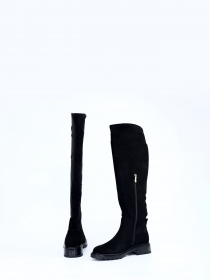 Ботфорты Respect модель VS10-144175 Фото