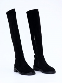 Ботфорти Respect модель VS10-144175 Фото