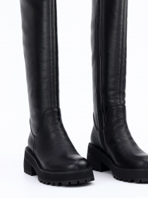 Сапоги Respect модель VS10-146451 Фото