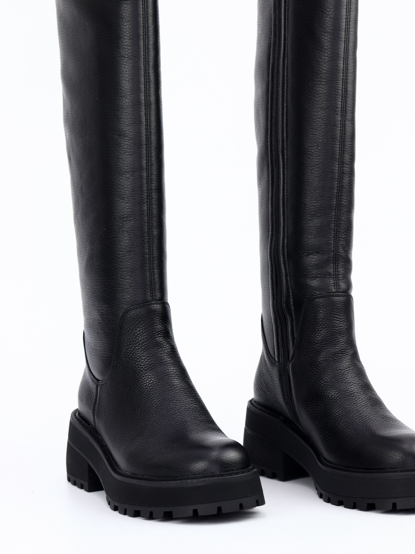 Сапоги Respect модель VS10-146451 Сапоги Respect модель VS10-146451 Фото