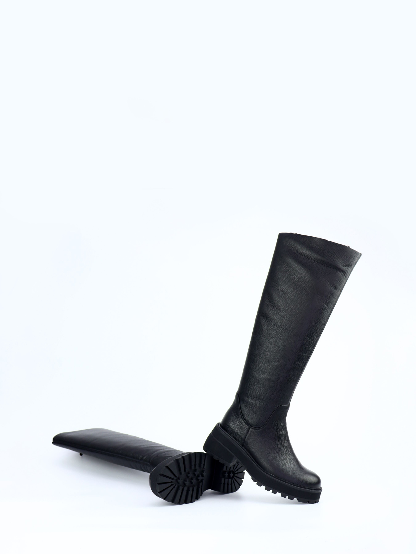 Сапоги Respect модель VS10-146451 Сапоги Respect модель VS10-146451 Фото