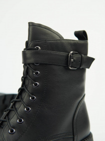 Ботинки Respect модель VS12-142743 Фото