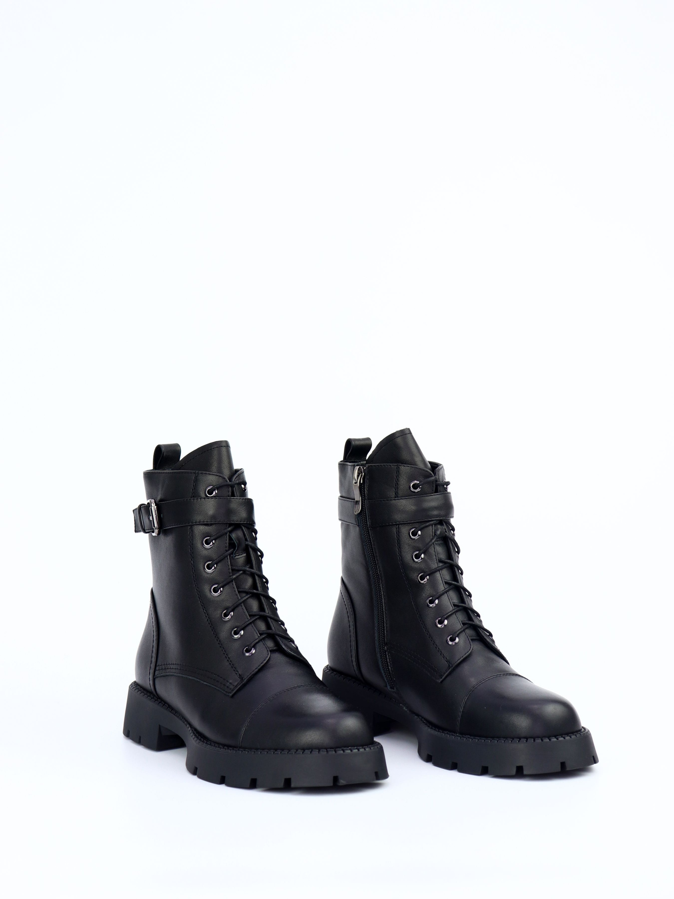 Черевики Respect модель VS12-142743 Черевики Respect модель VS12-142743 Фото