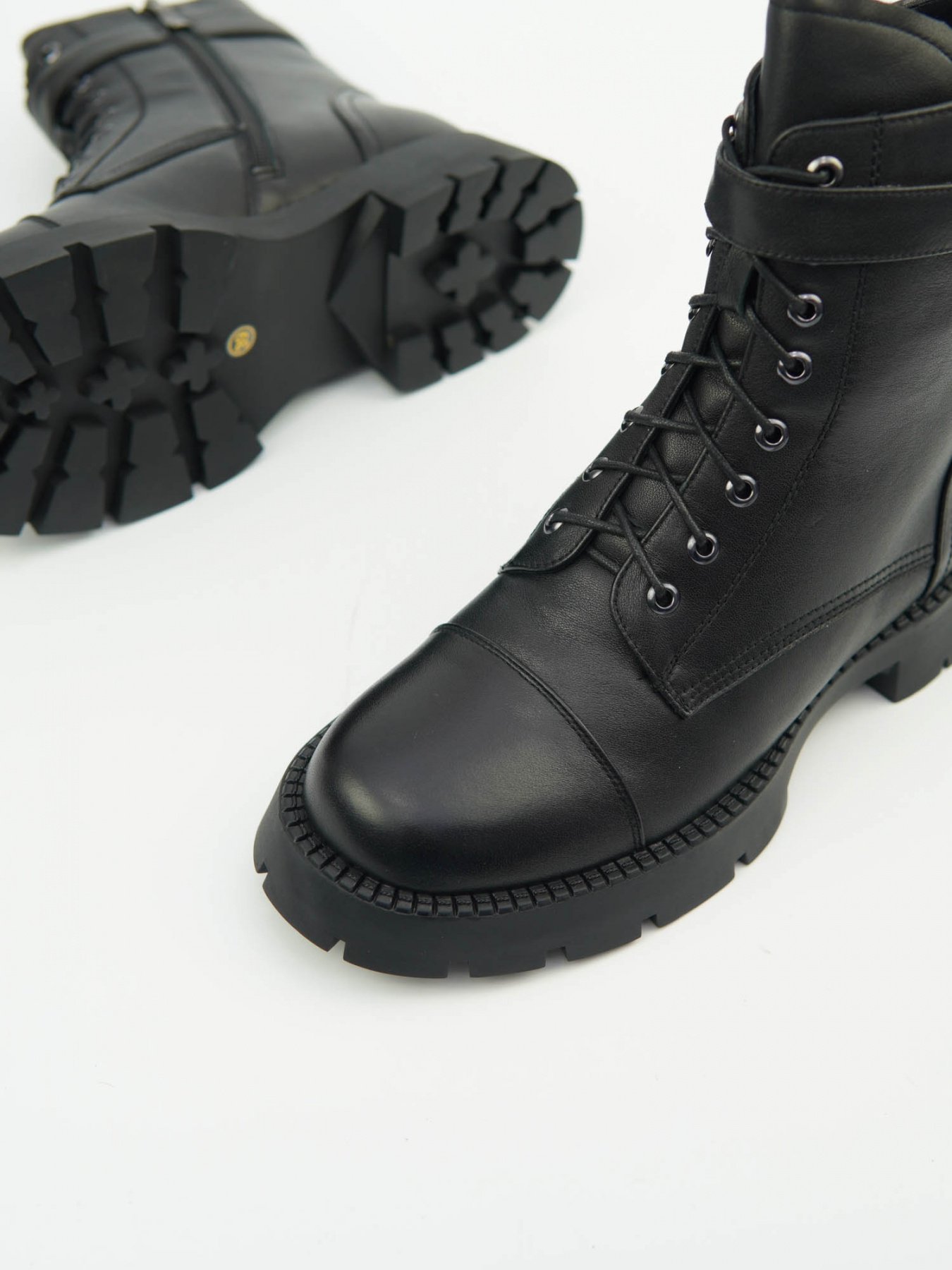 Черевики Respect модель VS12-142743 Черевики Respect модель VS12-142743 Фото