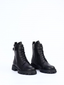 Черевики Respect модель VS12-142743 Черевики Respect модель VS12-142743 Фото