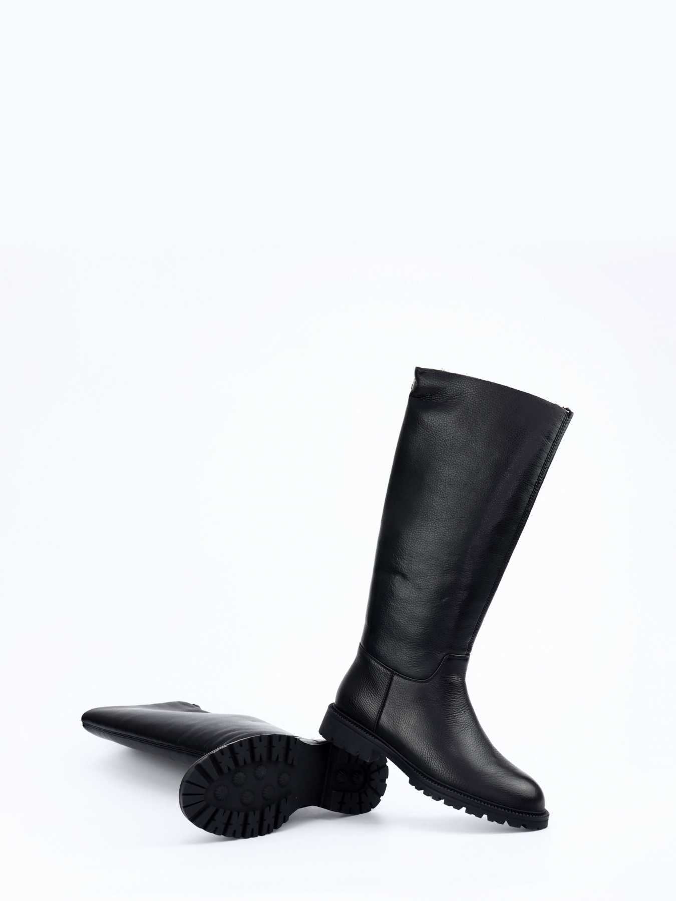 Сапоги Respect модель VS10-142807 Фото