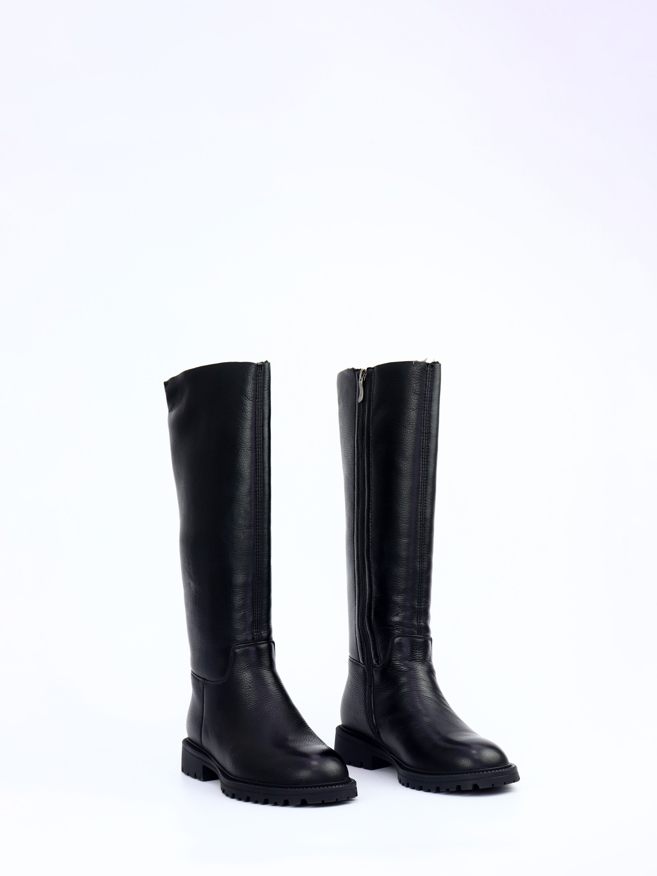 Сапоги Respect модель VS10-142807 Фото