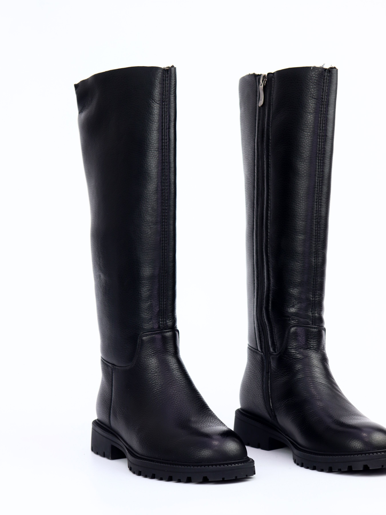 Сапоги Respect модель VS10-142807 Фото