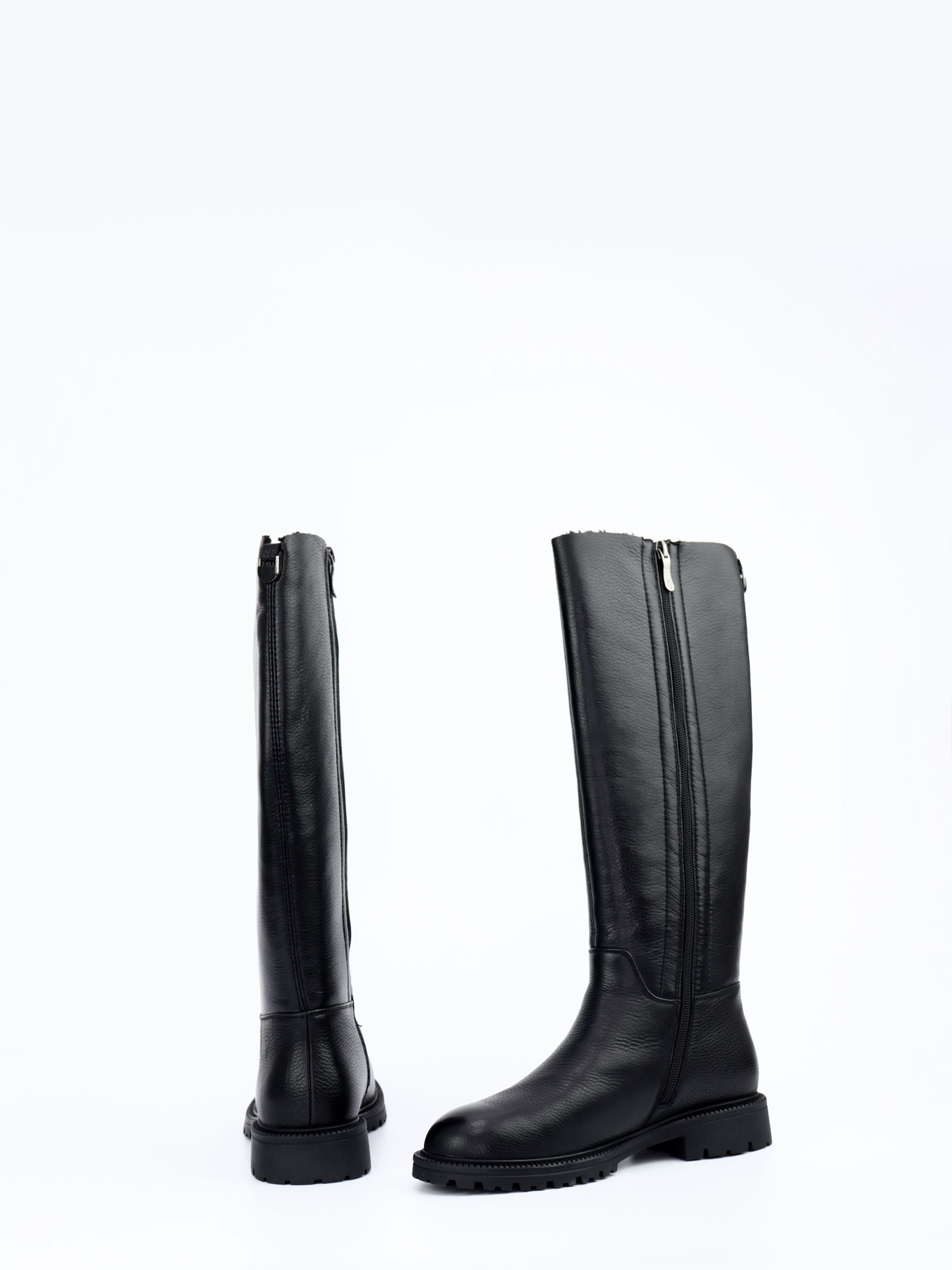 Сапоги Respect модель VS10-142807 Фото