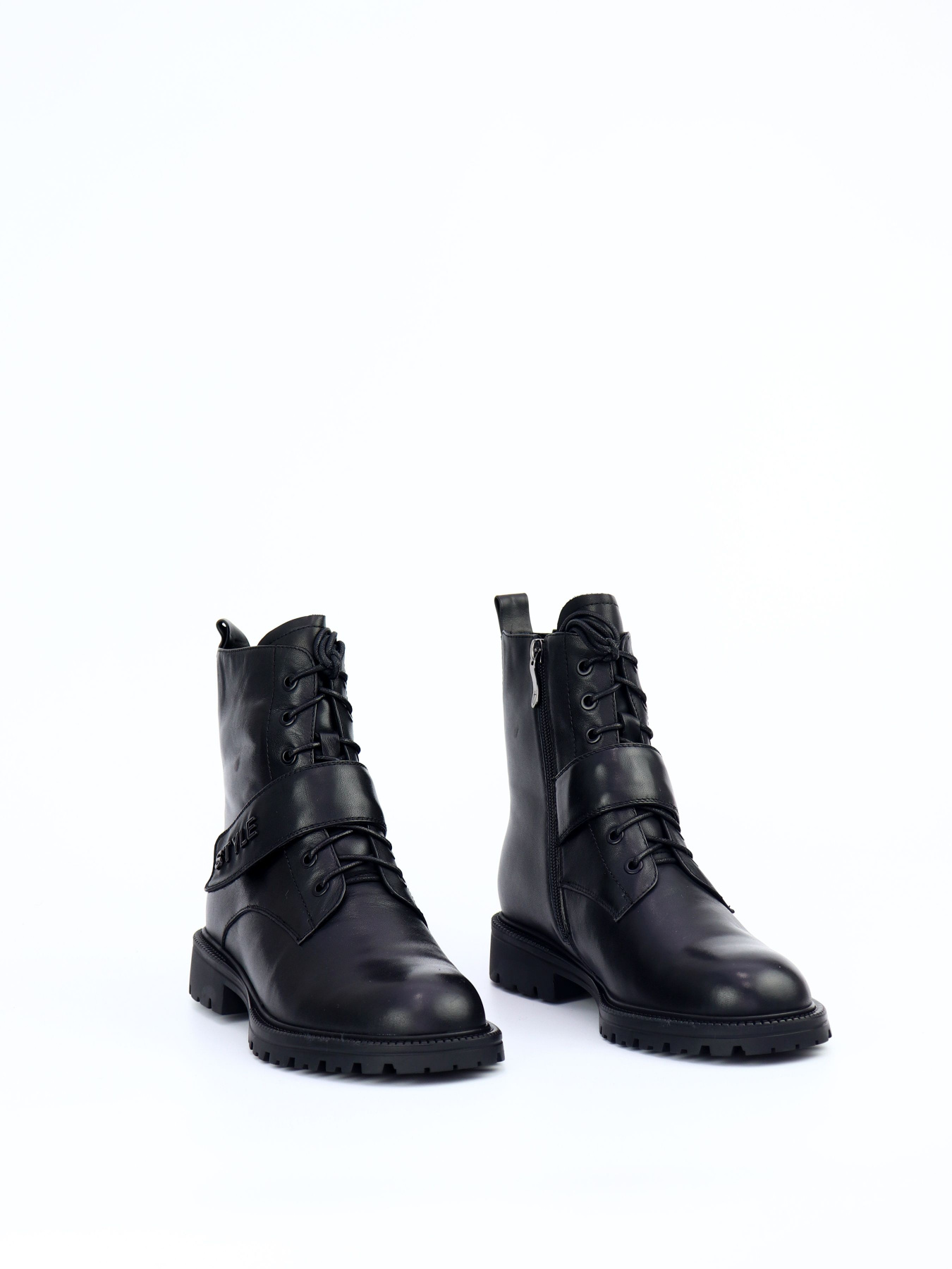 Черевики Respect модель VS12-146321 Черевики Respect модель VS12-146321 Фото