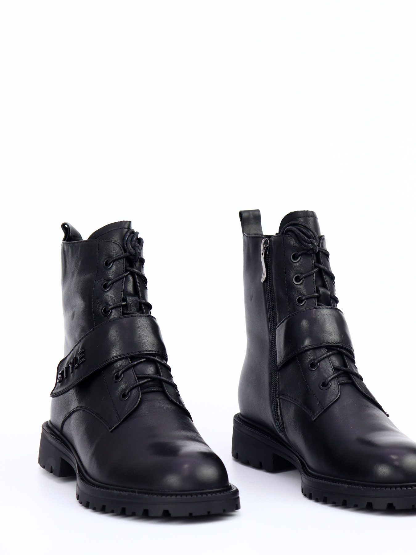 Черевики Respect модель VS12-146321 Черевики Respect модель VS12-146321 Фото