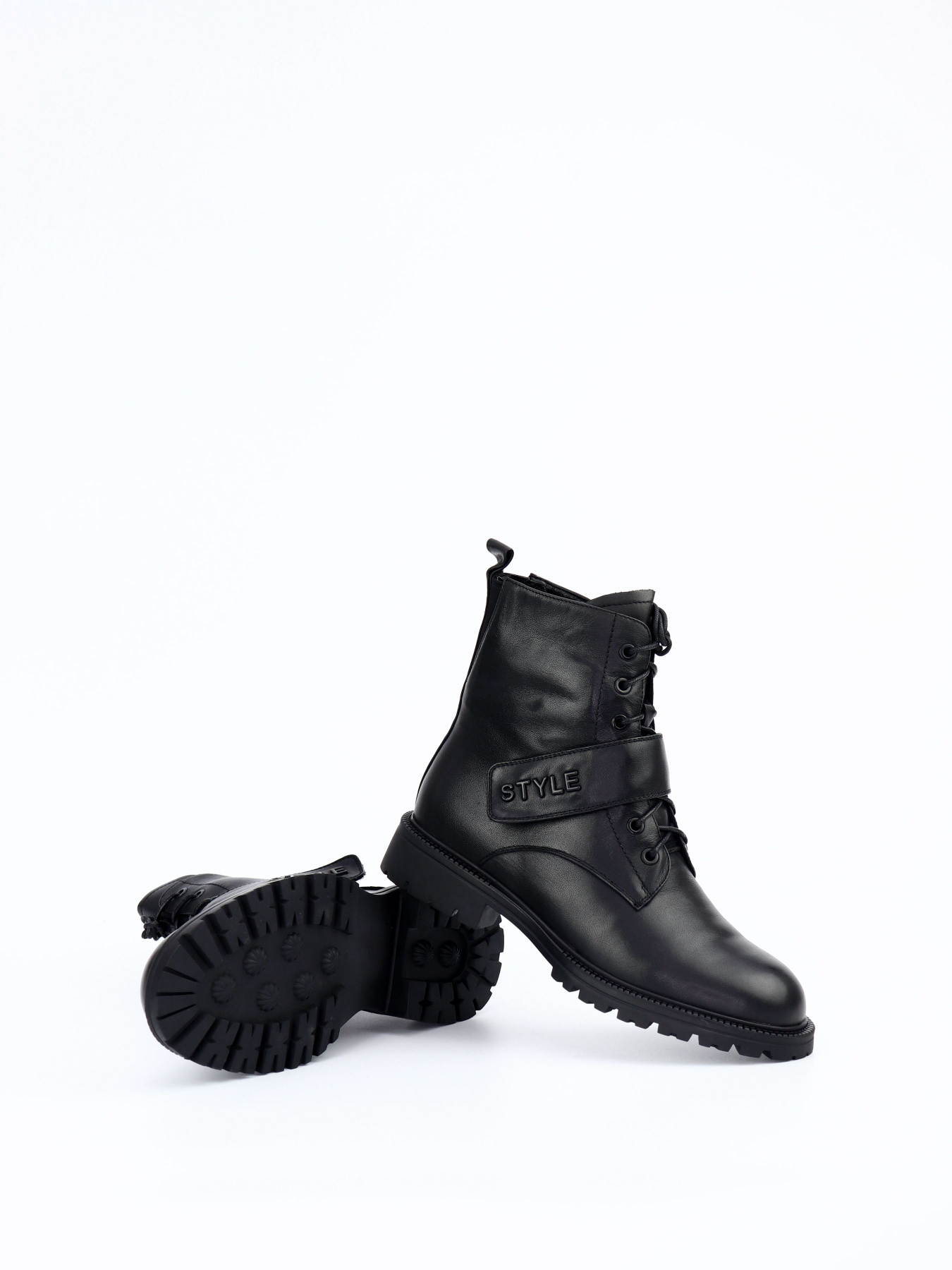 Черевики Respect модель VS12-146321 Черевики Respect модель VS12-146321 Фото