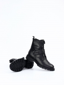 Черевики Respect модель VS12-146321 Черевики Respect модель VS12-146321 Фото