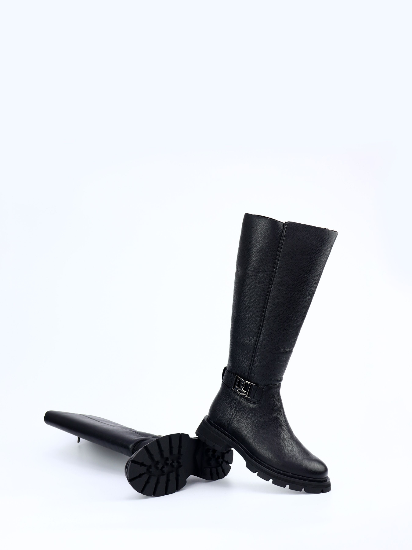 Сапоги Respect модель VS10-146470 Фото