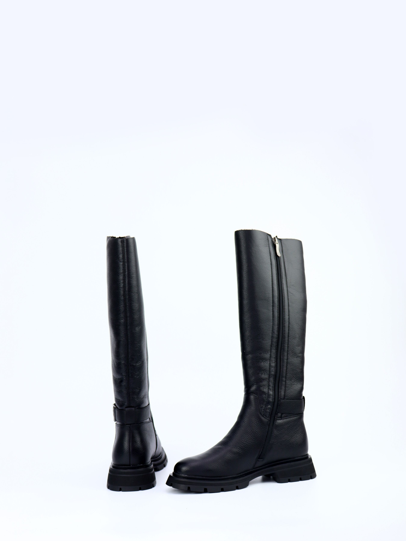 Сапоги Respect модель VS10-146470 Фото