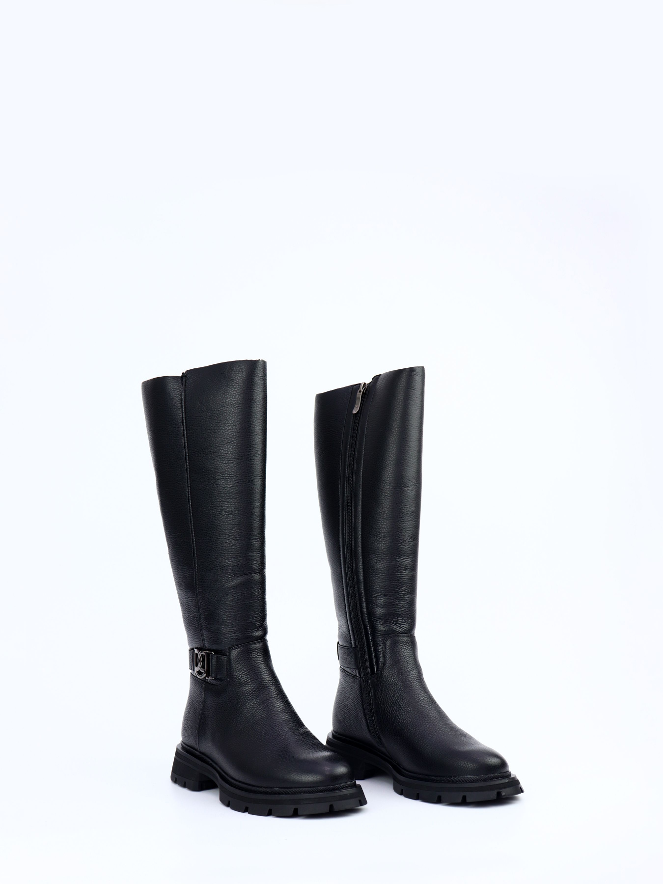 Сапоги Respect модель VS10-146470 Сапоги Respect модель VS10-146470 Фото