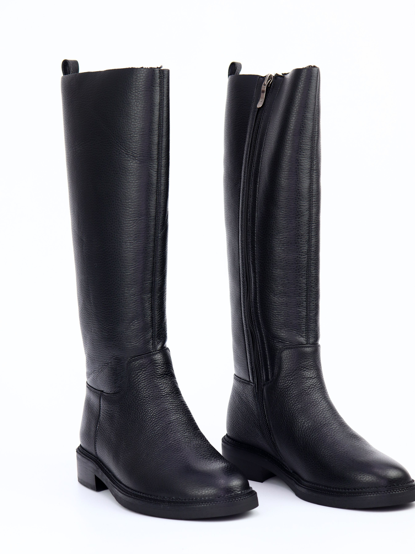 Сапоги Respect модель VS10-142524 Сапоги Respect модель VS10-142524 Фото