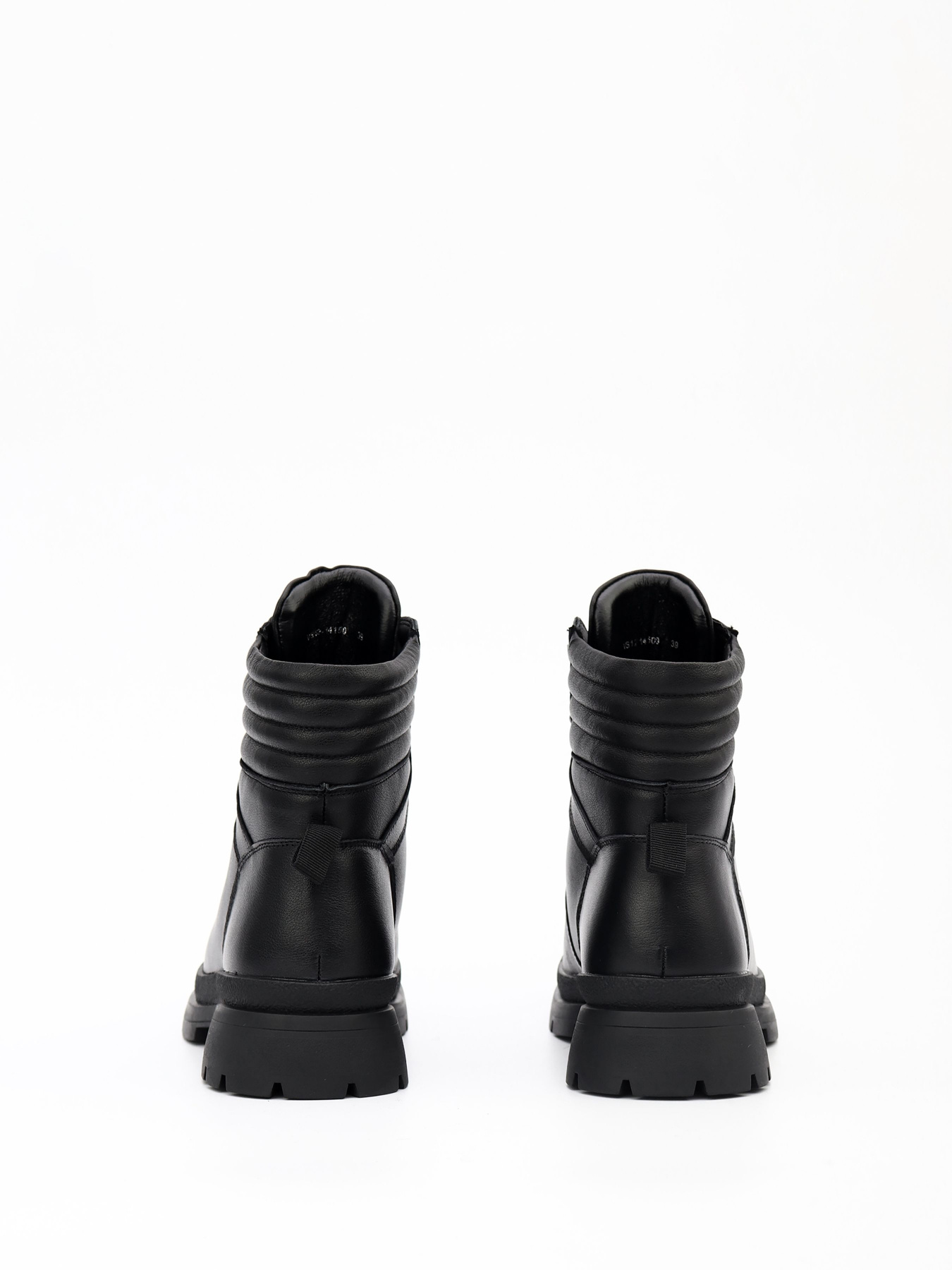 Ботинки Respect модель VS12-141500 Фото