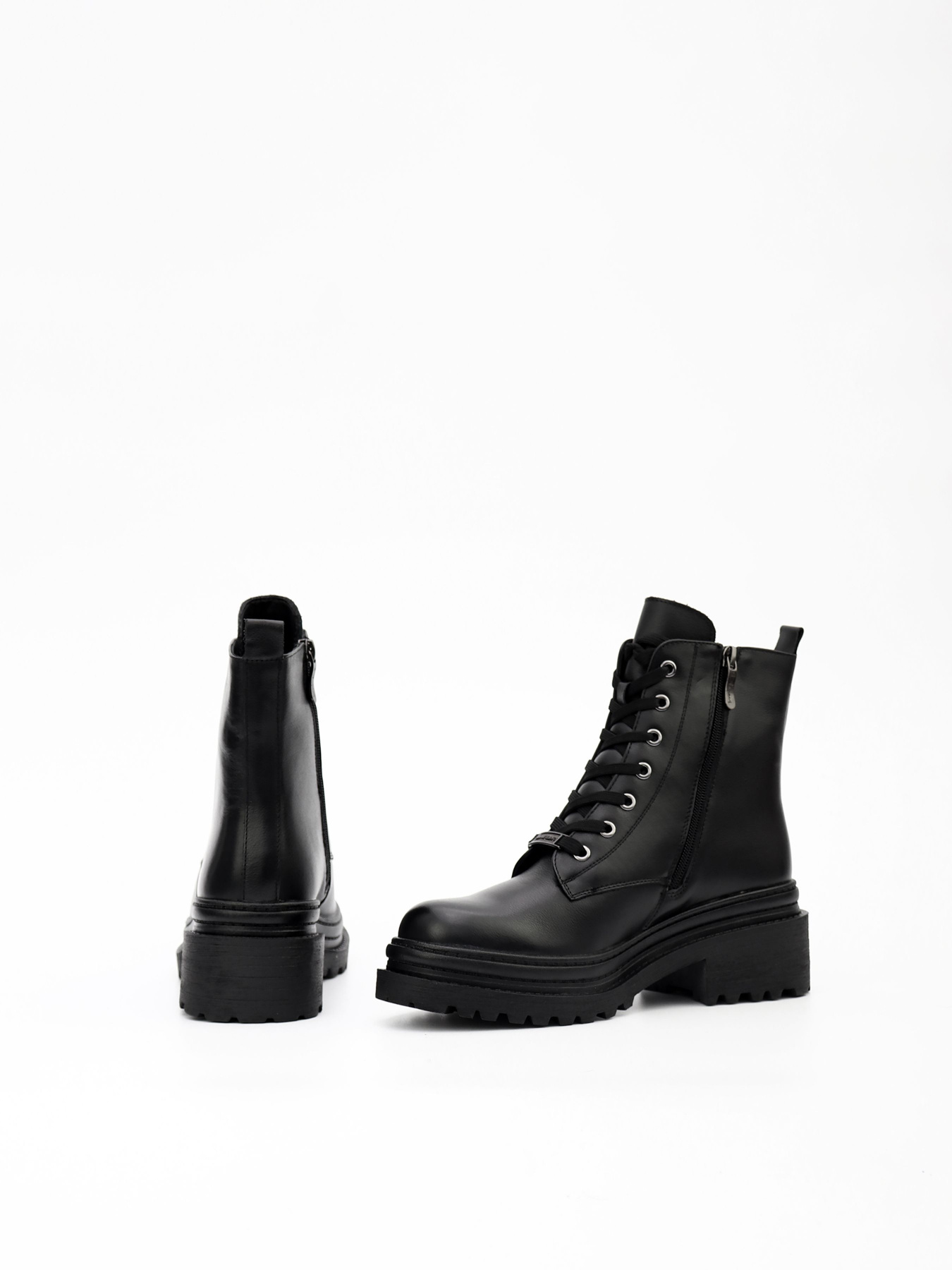 Ботинки Respect модель VS12-141492 Фото