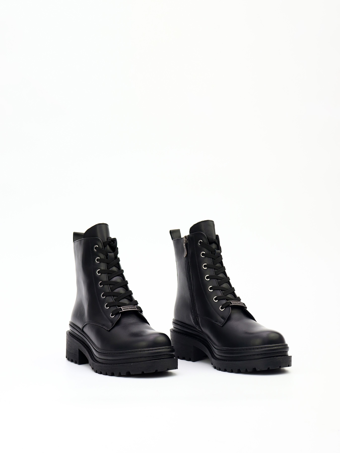 Черевики Respect модель VS12-141492 Черевики Respect модель VS12-141492 Фото